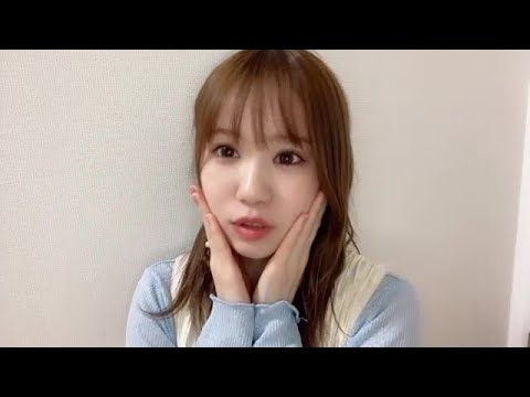 2023年03月16日 20時21分21秒 水田 詩織（NMB48）