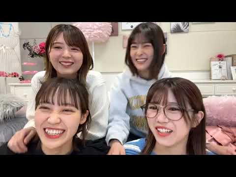 20230317 関有美子（櫻坂46）SHOWROOM