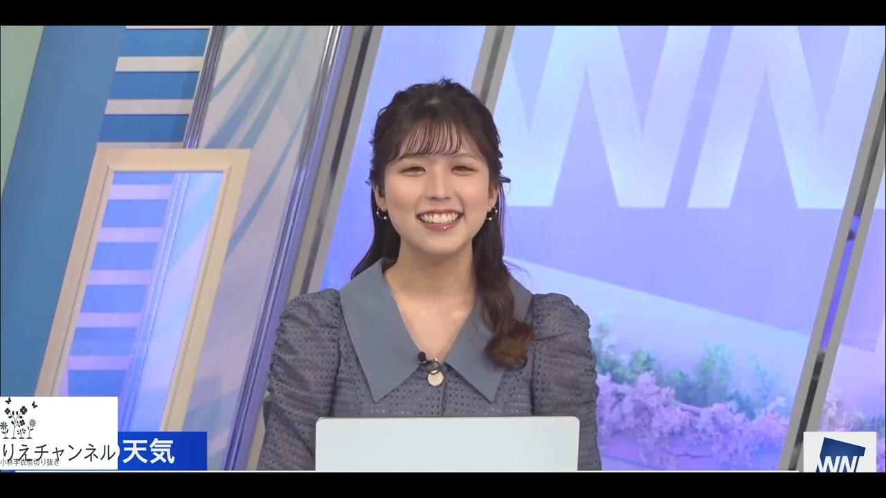 半袖会長のんちゃん誕生日祝うが、かみかみ言い間違え発生【小林李衣奈】（2023年3月19日）
