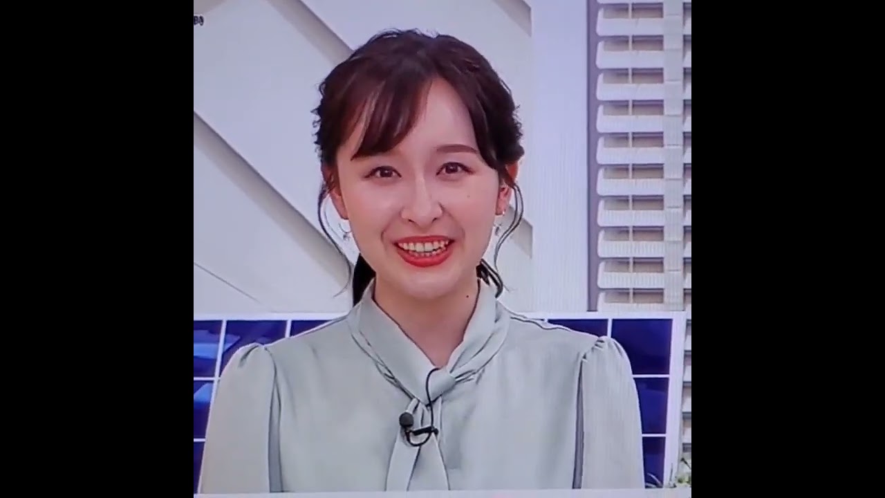 宇賀神メグ　#shorts