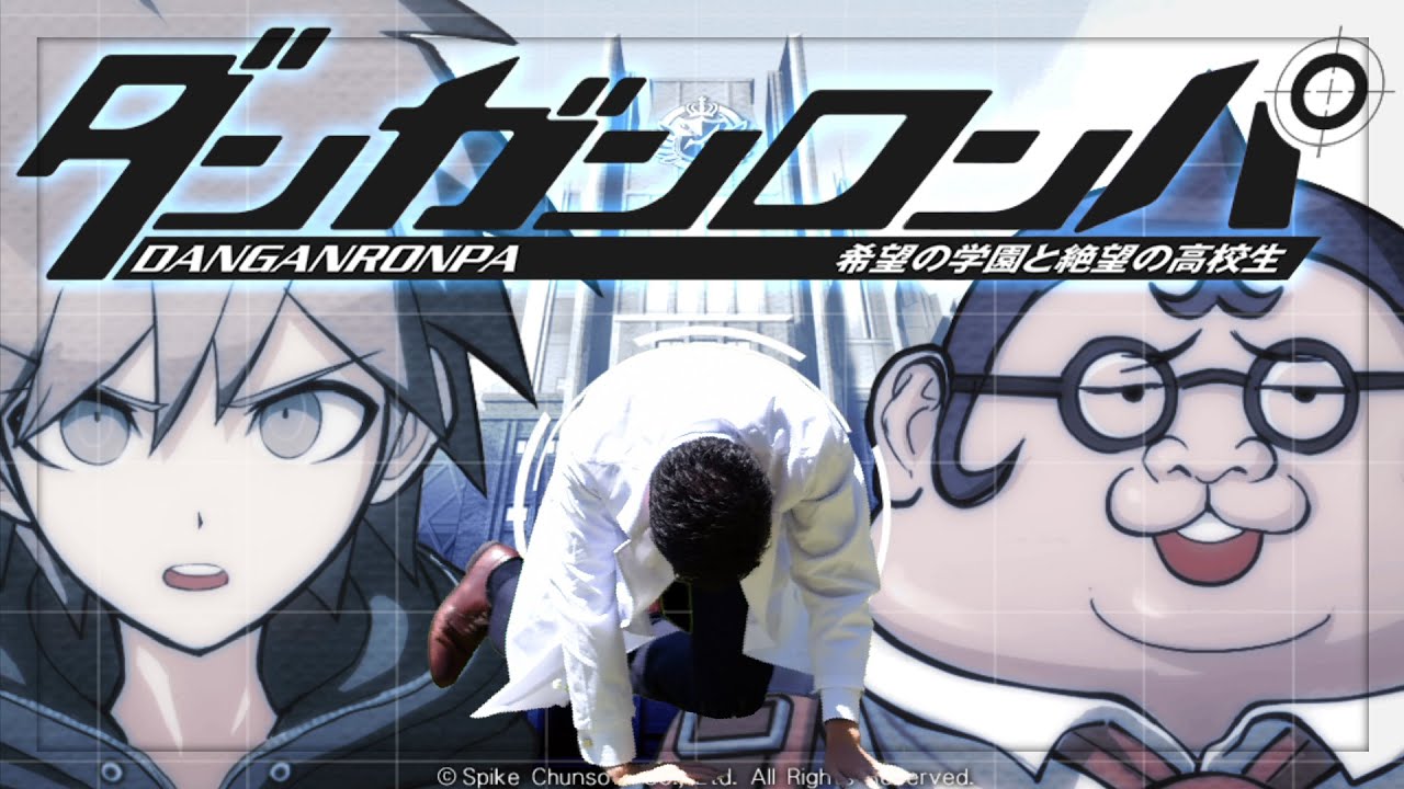 【ダンガンロンパ】#6 勝手に行動するからこんなことになるんだよ！