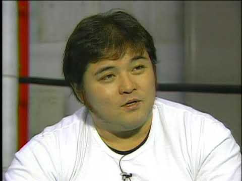 【放送事故】日本テレビ　ザ・ワイド　VTR冒頭で不手際　橋本真也死去