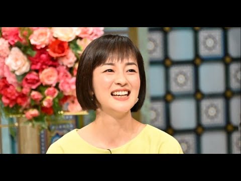 D58- NHK鈴木奈穂子アナ、さんまからの“ラブメイト”選出後に変化 『御殿』で“ある特技”も