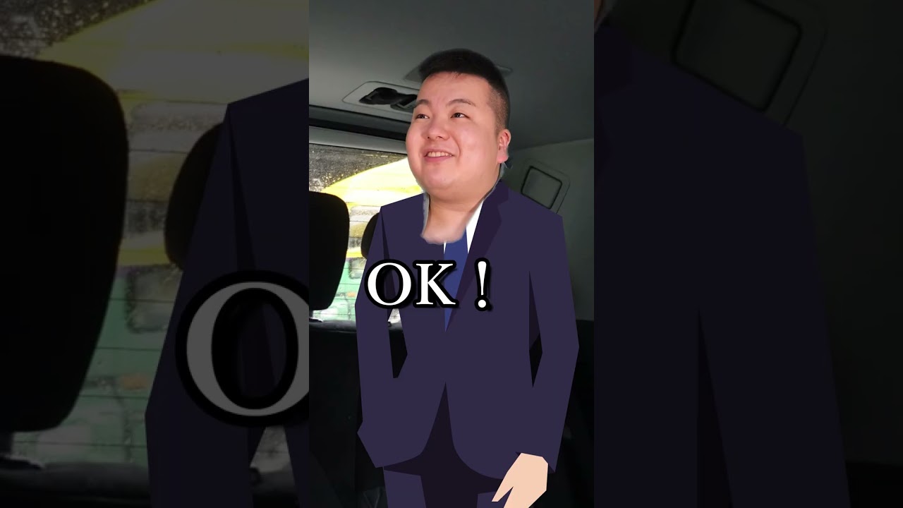 世界のマヌケな事件～なんかきた～#shorts