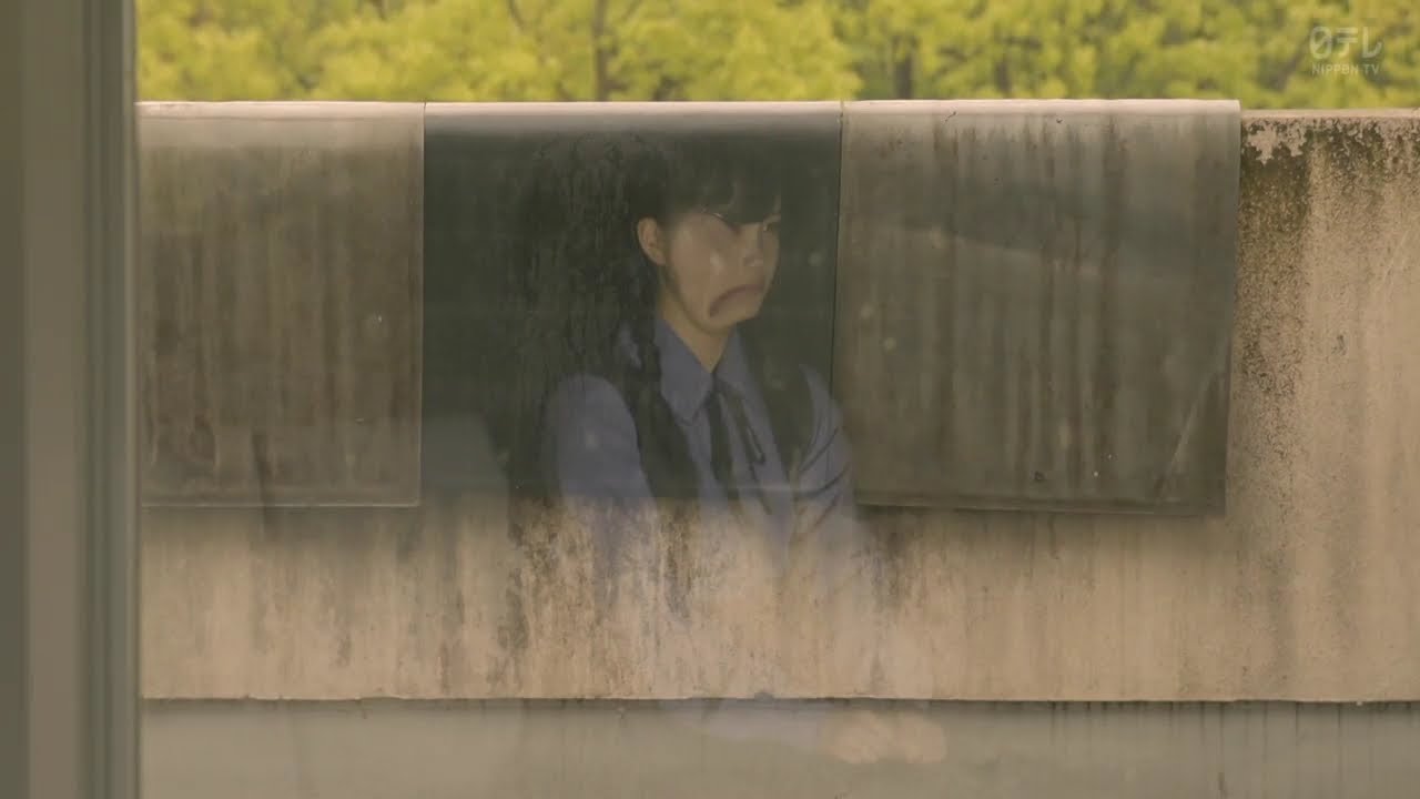 잠비 (ザンビ) -  시오리도 잠비화가 됐다는 걸 눈치 챈 카에데 부대