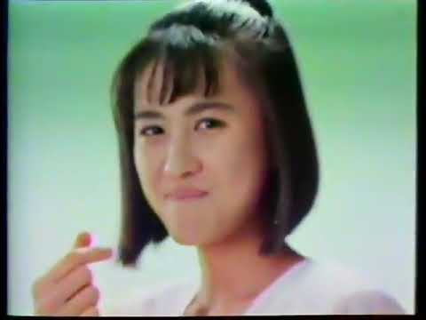 昭和の懐かしいCM アニメ枠 1987年