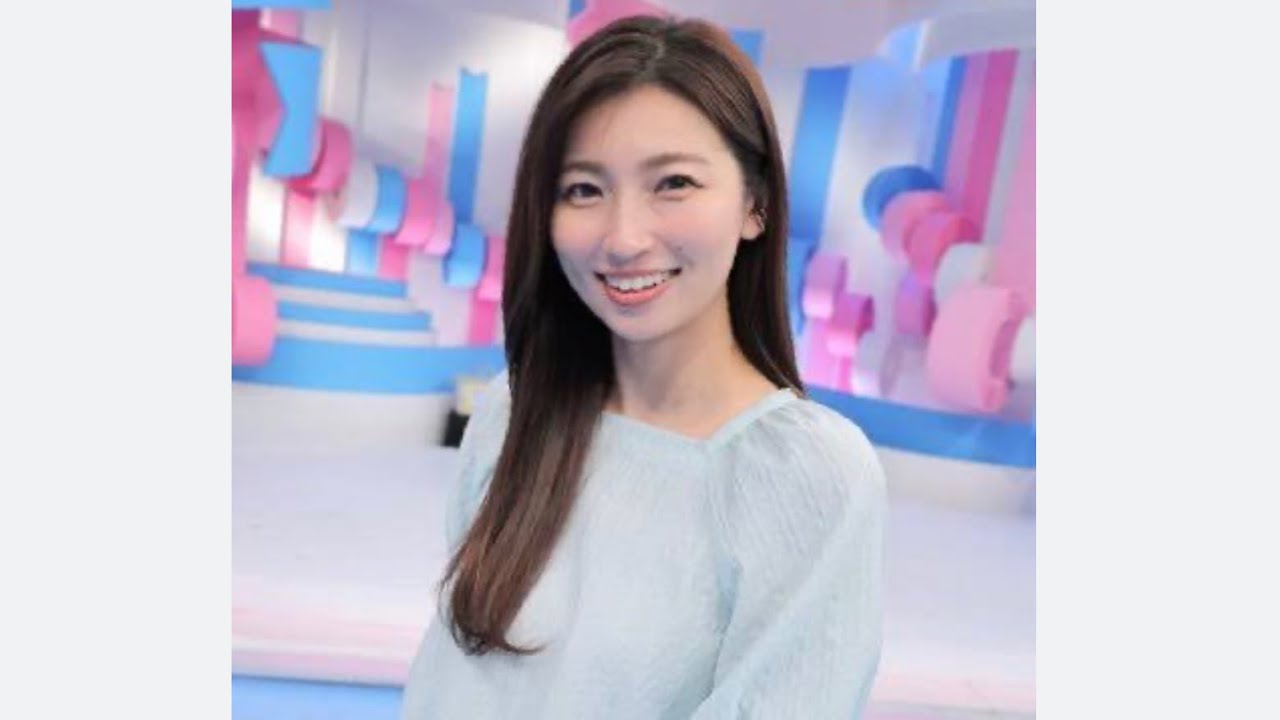こういう美人キャスターが好き(現在の日テレ畑下由佳アナ)