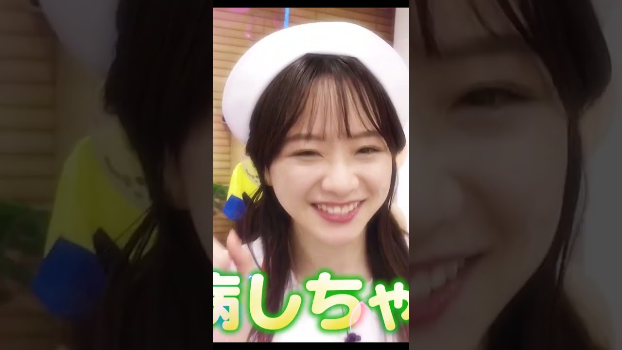 【ナースコスプレ🥼】森香澄「看病しちゃうぞ💕💉」