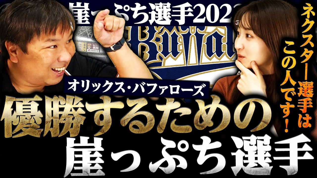 【崖っぷち選手】『優勝に貢献したけどまだ危ない…』12球団屈指のリリーバー陣を率いるオリックス！今年活躍しないと危ない選手とは⁉︎