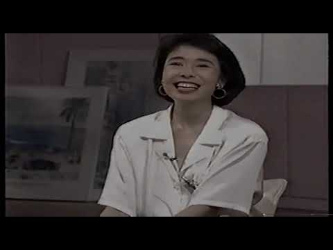 テレビくん、どうも！　安藤優子