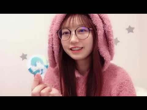 2023年01月04日21時36分 大盛 真歩（AKB48 チームB）
