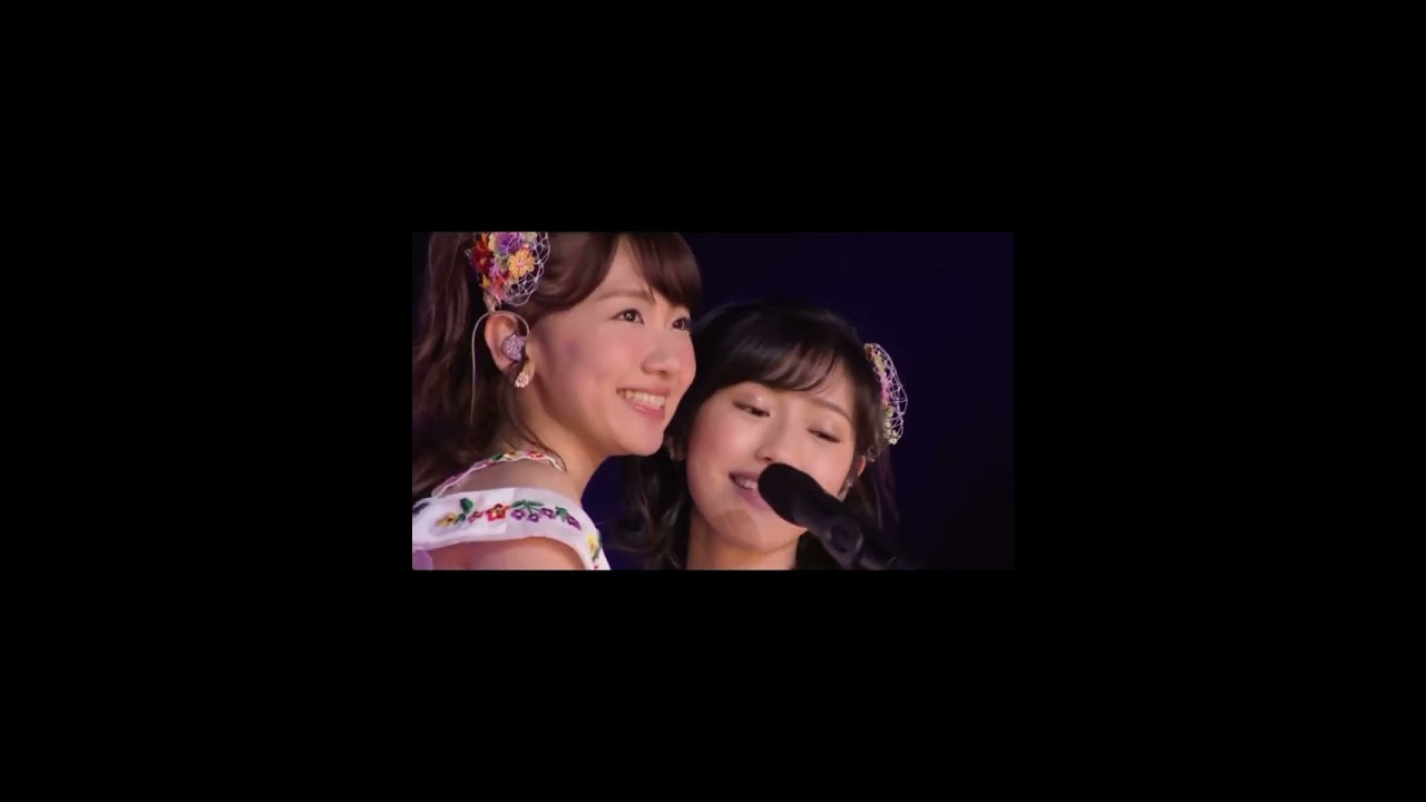 まゆゆきりん