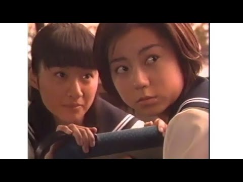 美少女H 第1話「サクラサク…」（黒坂真美）