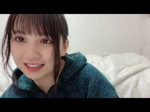赤堀 君江（SKE48 チームS） 2023/02/22 21:58
