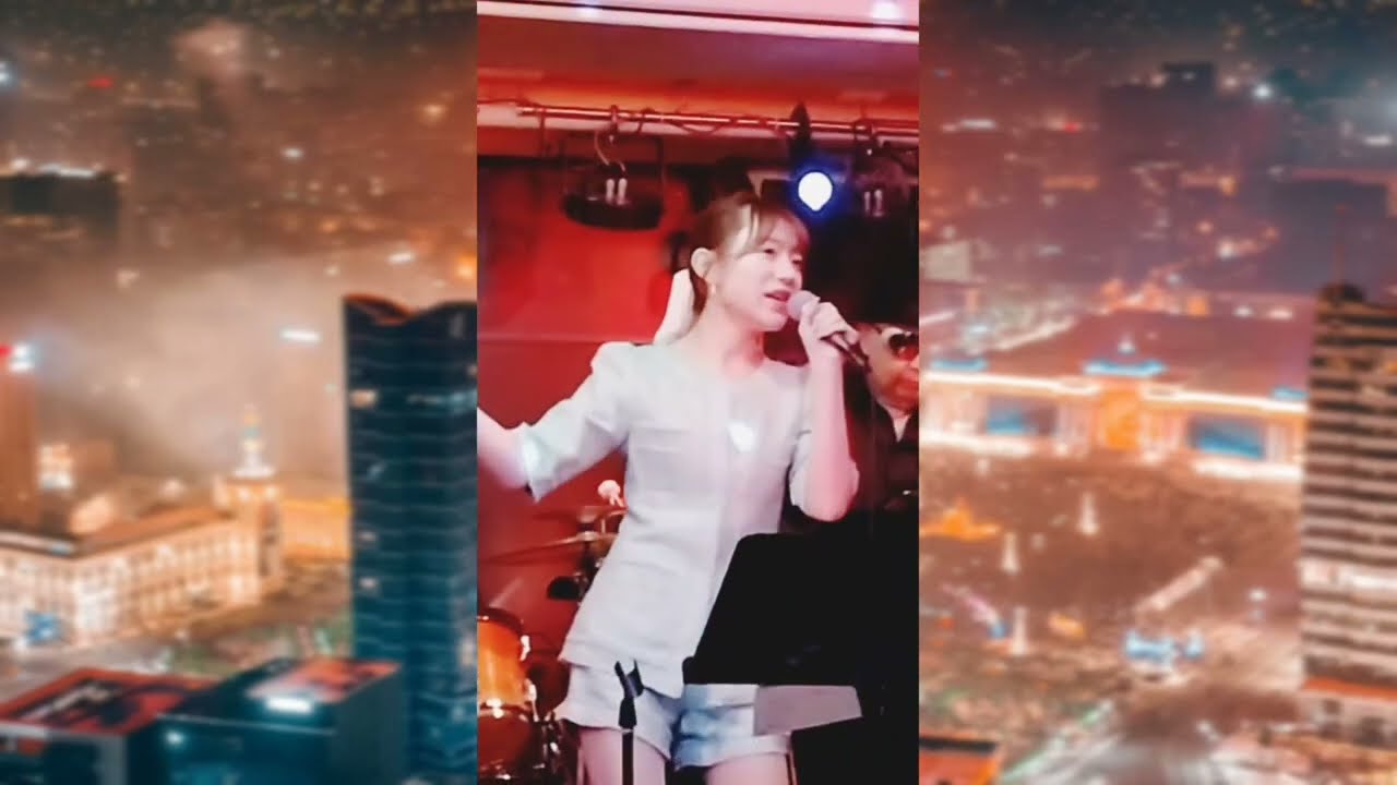 葵と楓 「勝手にしやがれ」葵Solo熱唱‼️LIVE IN EBISU 2023.2 #葵と楓