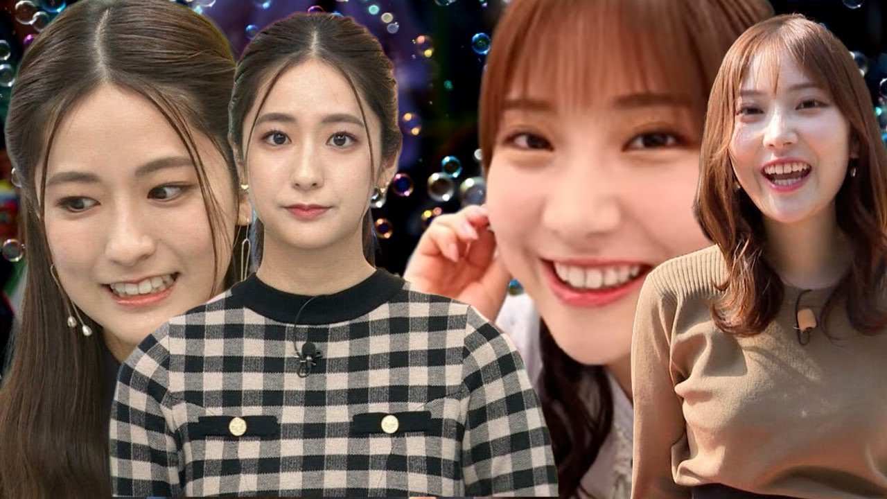 【黄金の夜明け】もはや親の七光りではないことを世界に証明した女子アナ | 野村彩也子アナ | 田村真子アナ |