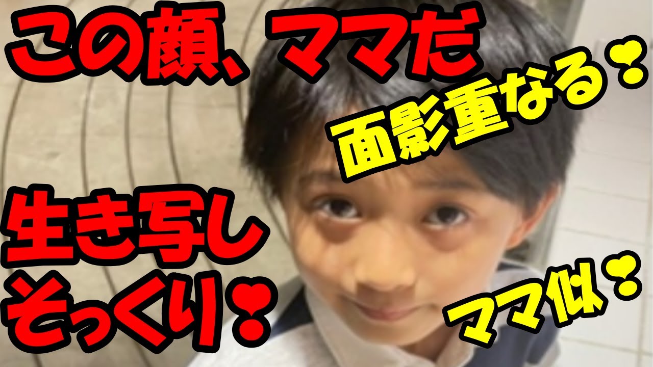 【海老蔵改め市川團十郎白猿】「この顔、ママだ」　市川團十郎白猿、9歳長男に小林麻央さんの面影重ねる……「生き写し」「そっくり」と反響“ママ似”に拍車が掛かっている勸玄くん