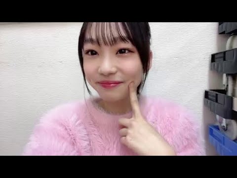 古川雪乃  (NMB48)  SHOWROOM 2023年3月17日
