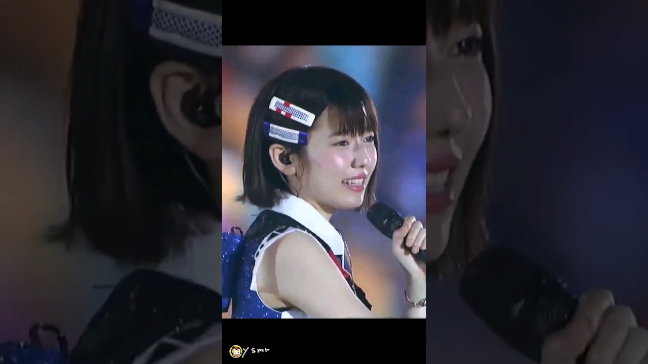 言い訳Maybe 【ぱるる部分のみ】 #島崎遥香 #ぱるる #Shorts #AKB48 #渡辺麻友 #小嶋陽菜 #宮脇咲良 #柏木由紀 #横山由依