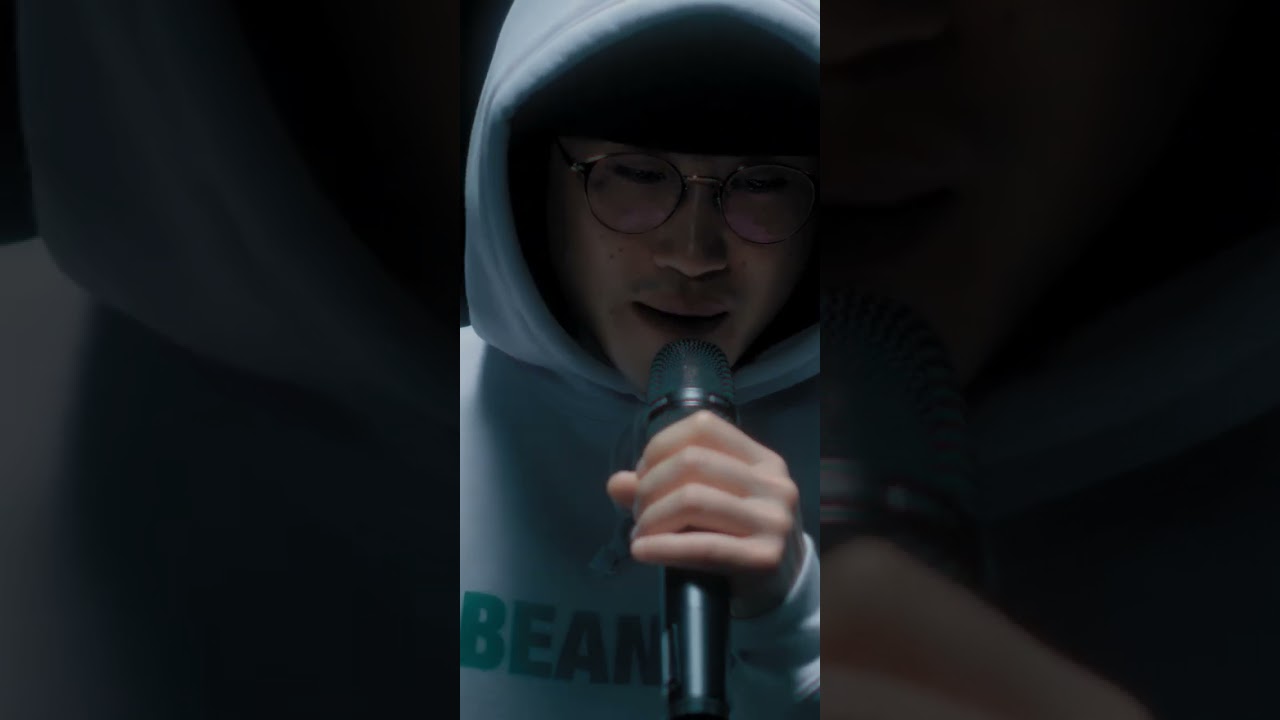 Skaai - BEANIE POP 現代のラッパー達の自画像 「Selfies」