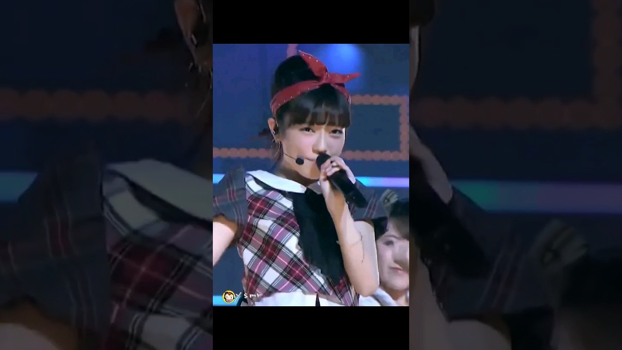 大声ダイヤモンド 【ぱるる部分のみ】 #島崎遥香 #ぱるる #Shorts #AKB48 #渡辺麻友 #小嶋陽菜 #柏木由紀 #高橋朱里