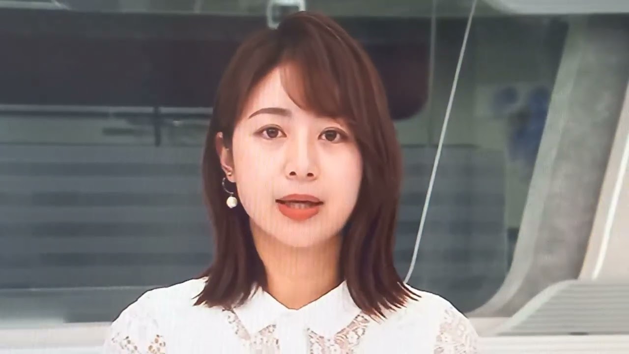 林 美沙希#女子アナ#テレ朝#林美沙希