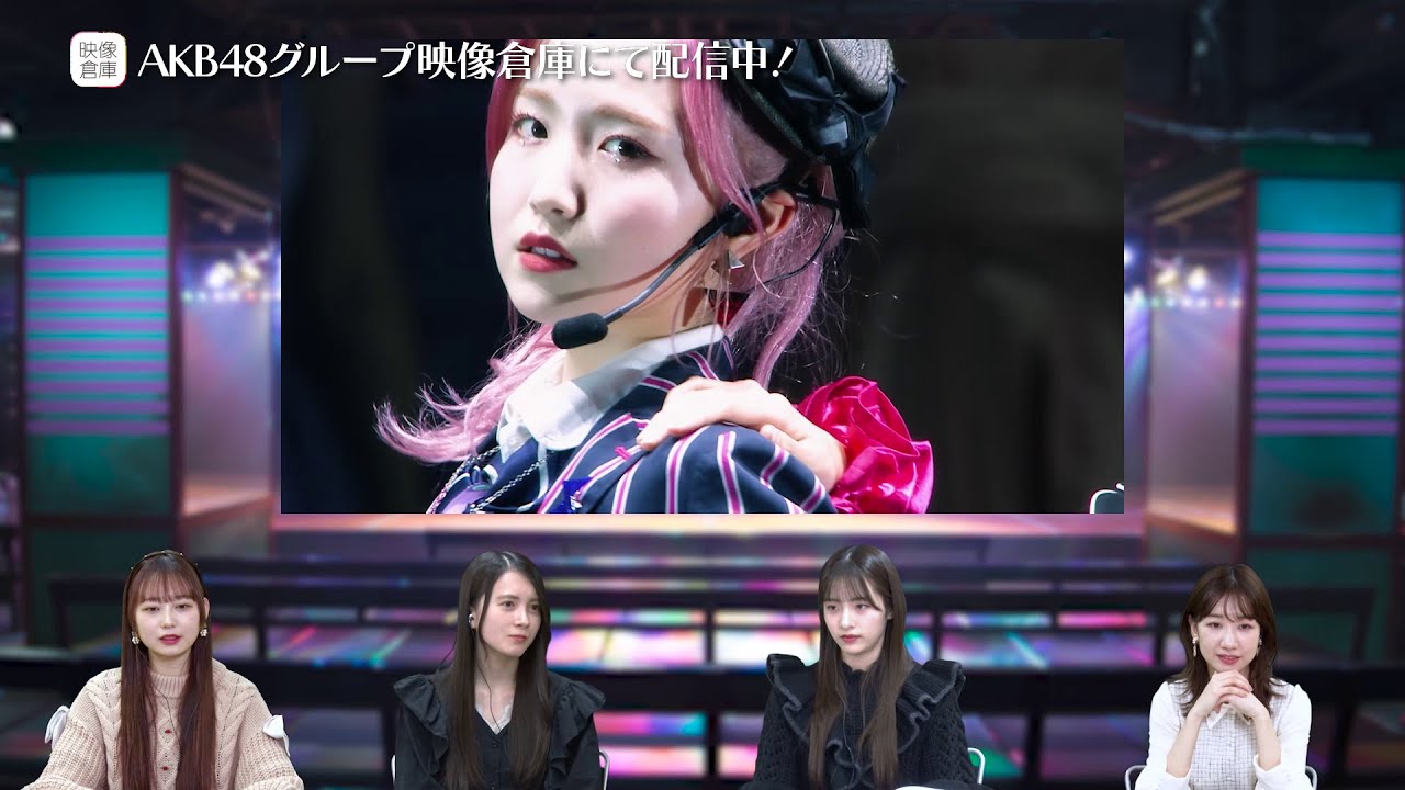 【ちょい見せ映像倉庫】2023年3月17日(金)配信開始タイトル