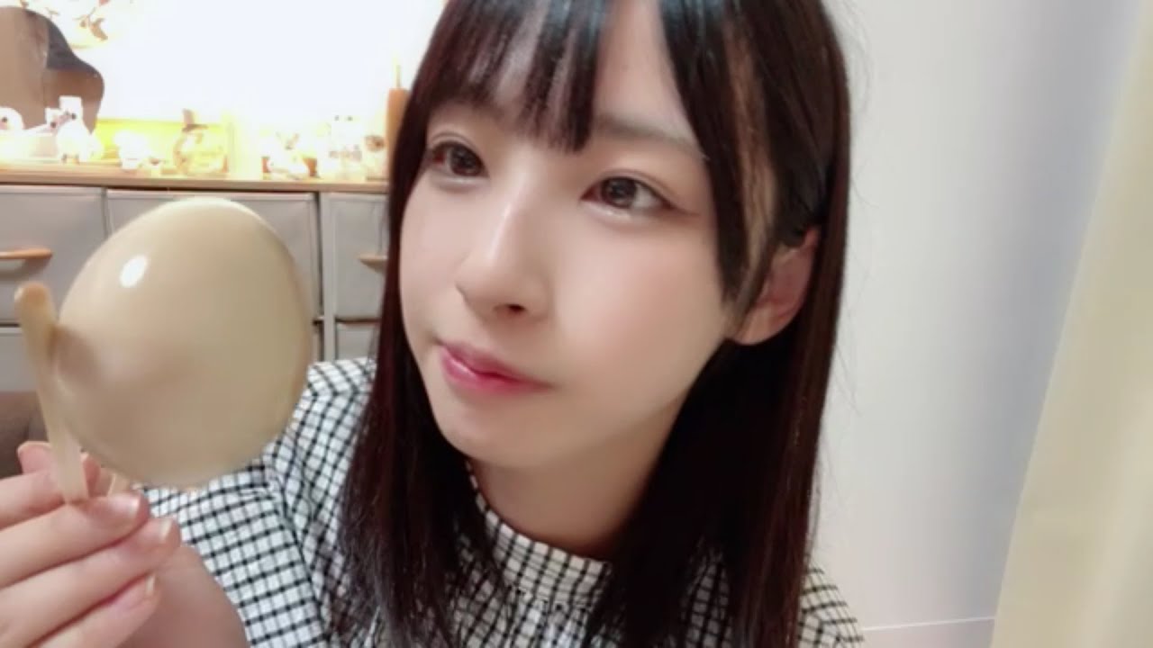 沖 侑果 （STU48 ドラフト3期生） 2023年01月03日21時00分13秒