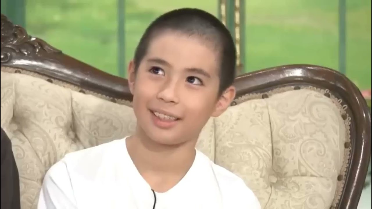 徹子の部屋 2023年3月10日 ~黒柳徹子,寺島しのぶ　寺嶋眞秀 愛息が10歳に！フランス人夫も飛び入り