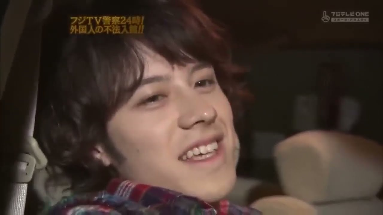 《めちゃイケ》「フジTV警察24時間」ほしのあき逮捕