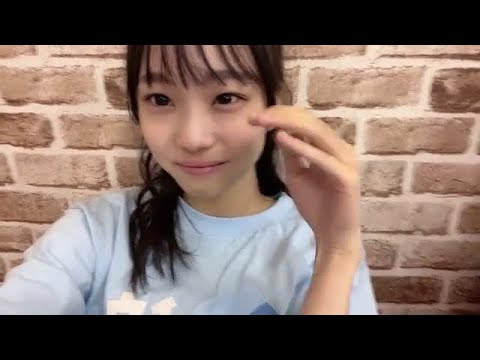 古川雪乃  (NMB48)  SHOWROOM 2023年3月15日
