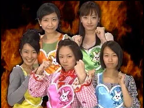 女子アナ料理女王決定戦「酢豚・ブリ大根」JUDGE：志村けん大竹まこと よゐこ