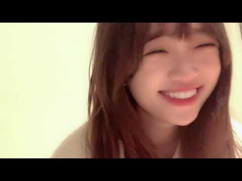 2023年01月28日 18時24分57秒 中井 りか（NGT48）