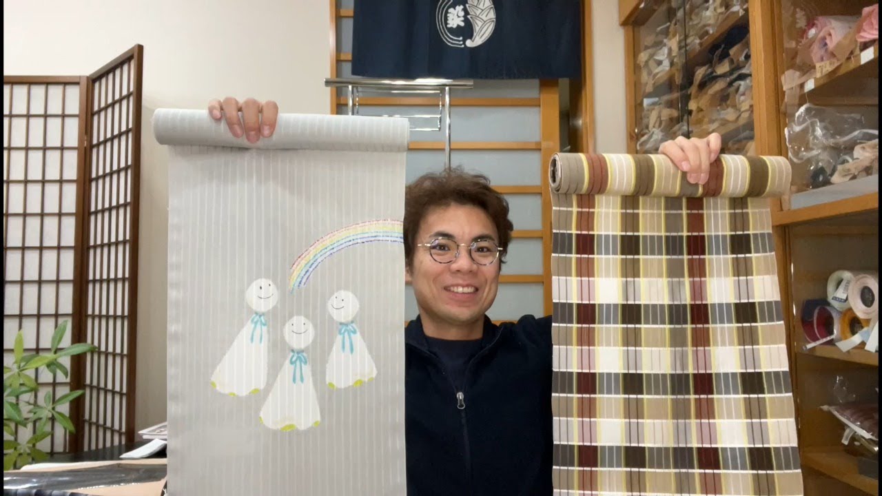 【ライブ配信 vol.106】展示会の商品を時間が許す限り紹介するの巻