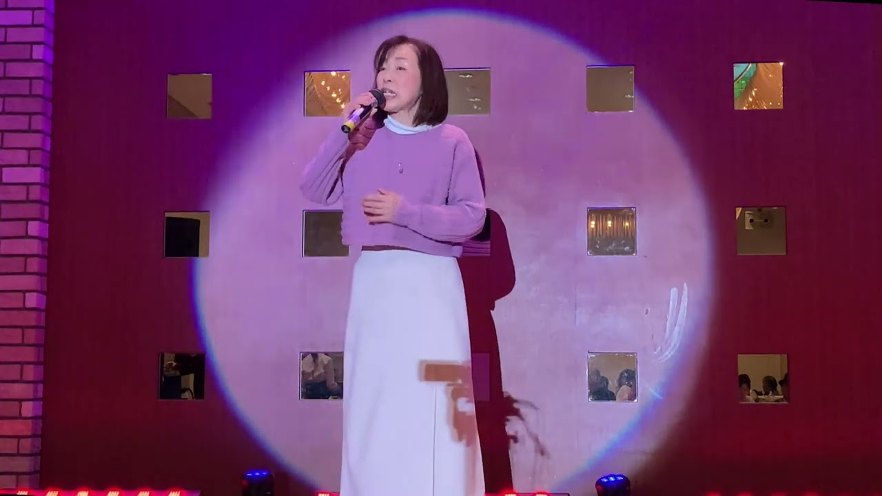 石狩哀歌・安堵城弘子