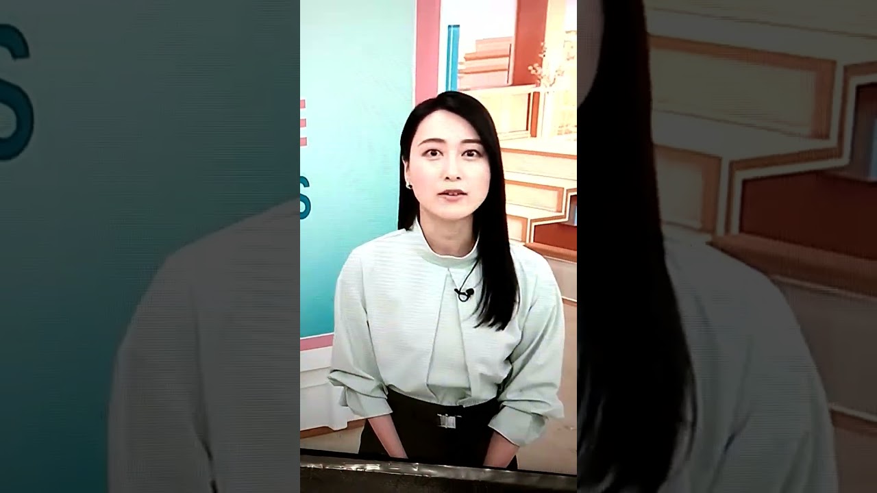 小川彩佳23の応援団165