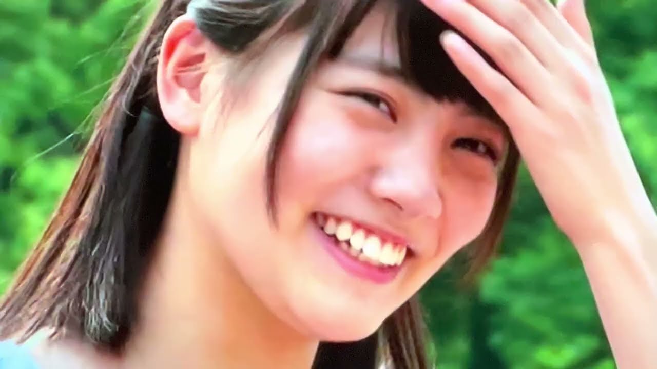 美少女ジュニアアイドル　佐藤ありさ　japanese junior idol