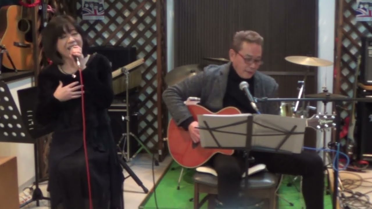 春の風が吹いていたら･吉田拓郎／ツインビター(cover)