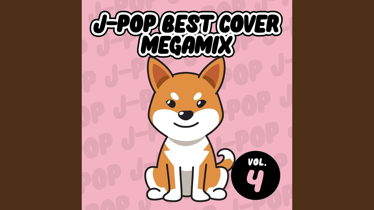 ダンシング・ヒーロー (Eat You Up) (Cover Ver.) (Mixed)