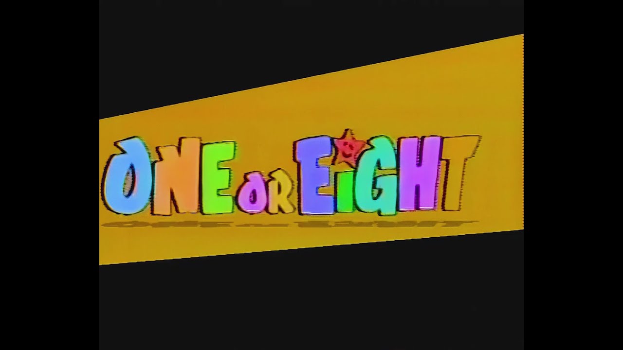 『1or8』（最終回）1991年9月25日　ヒロミ復活