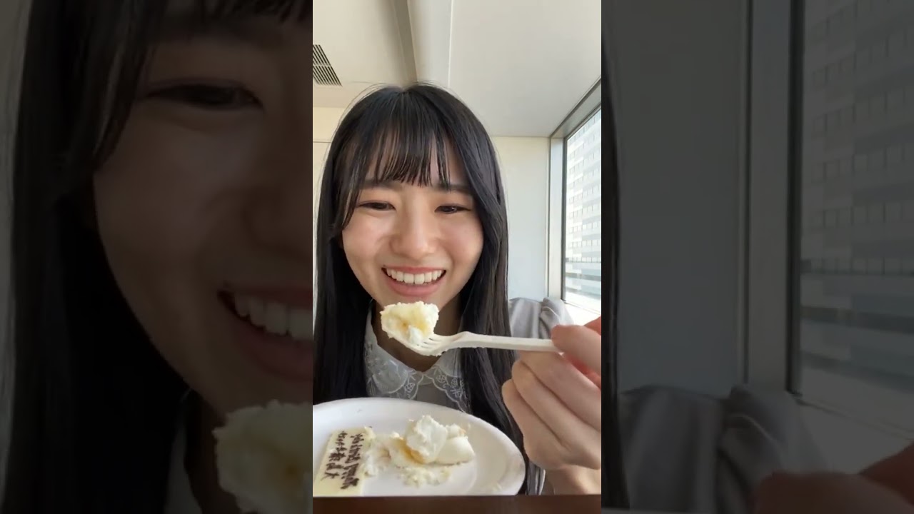 2023.03.19 大島璃音 InstaLive