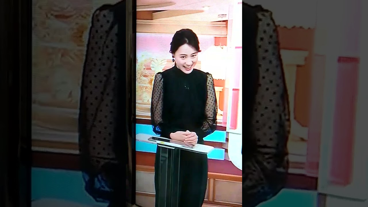 小川彩佳23の応援団174