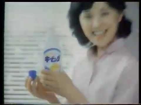 花王　ニューキーピング　CM30秒