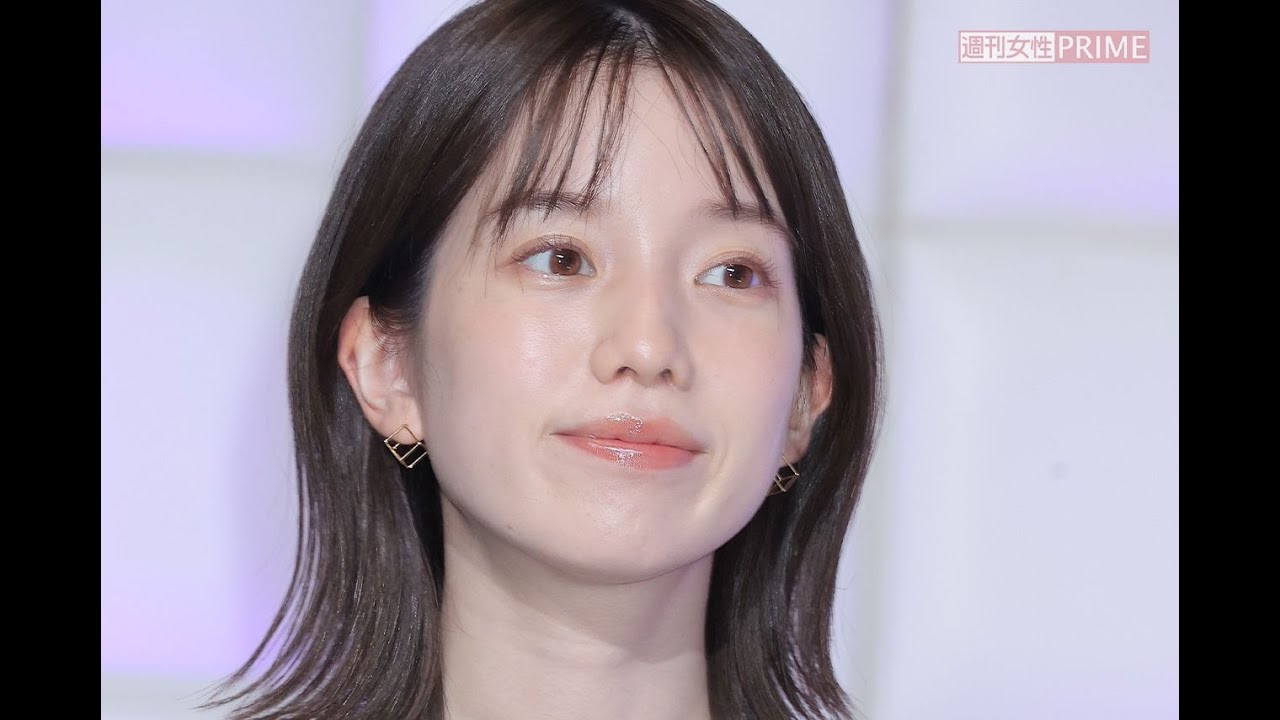 テレビ朝日・弘中綾香は『好きな女子アナ』4連覇もフリー転向ナシ？ 芸能界でキャリアアップより、妊娠・出産後も安定の“看板アナ”でいる女性像