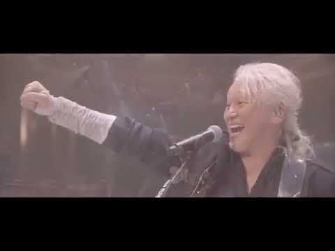 「I Love Youからはじめよう」安全地帯