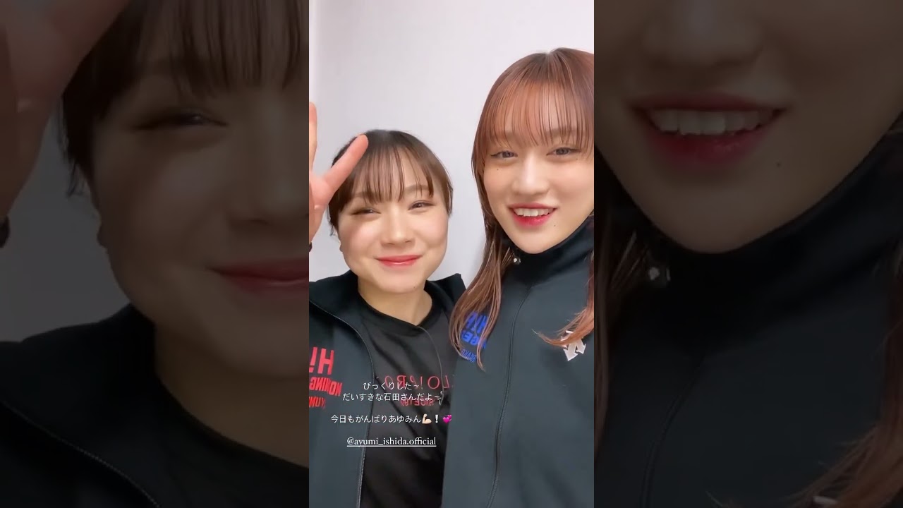 「2023.02.14」佐々木莉佳子-Instagram