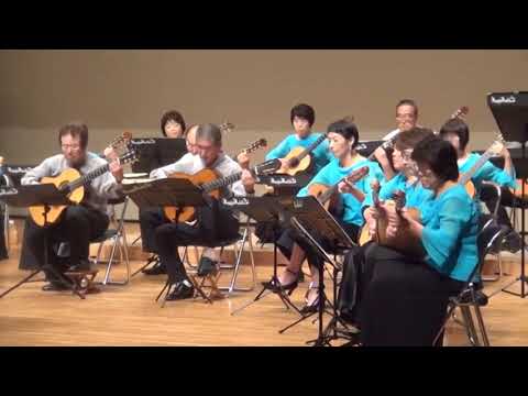 浜辺の歌