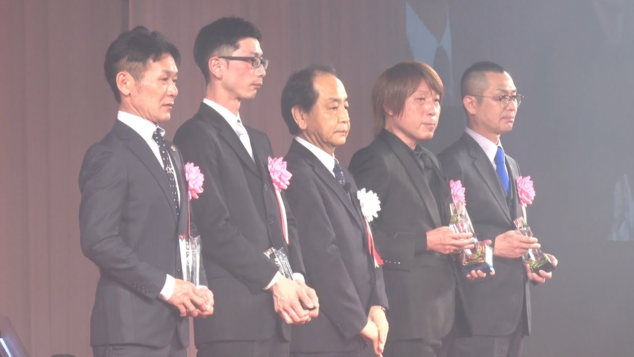 アタック！地方競馬｜第204回｜ＮＡＲグランプリ２０２２  表彰馬｜NAR公式