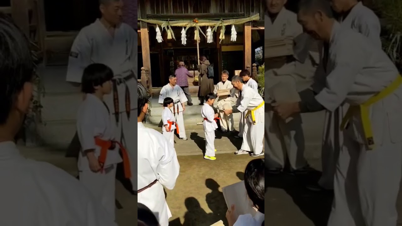可愛い板割り
