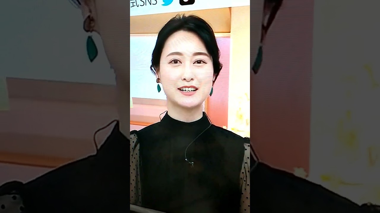 小川彩佳23の応援団177